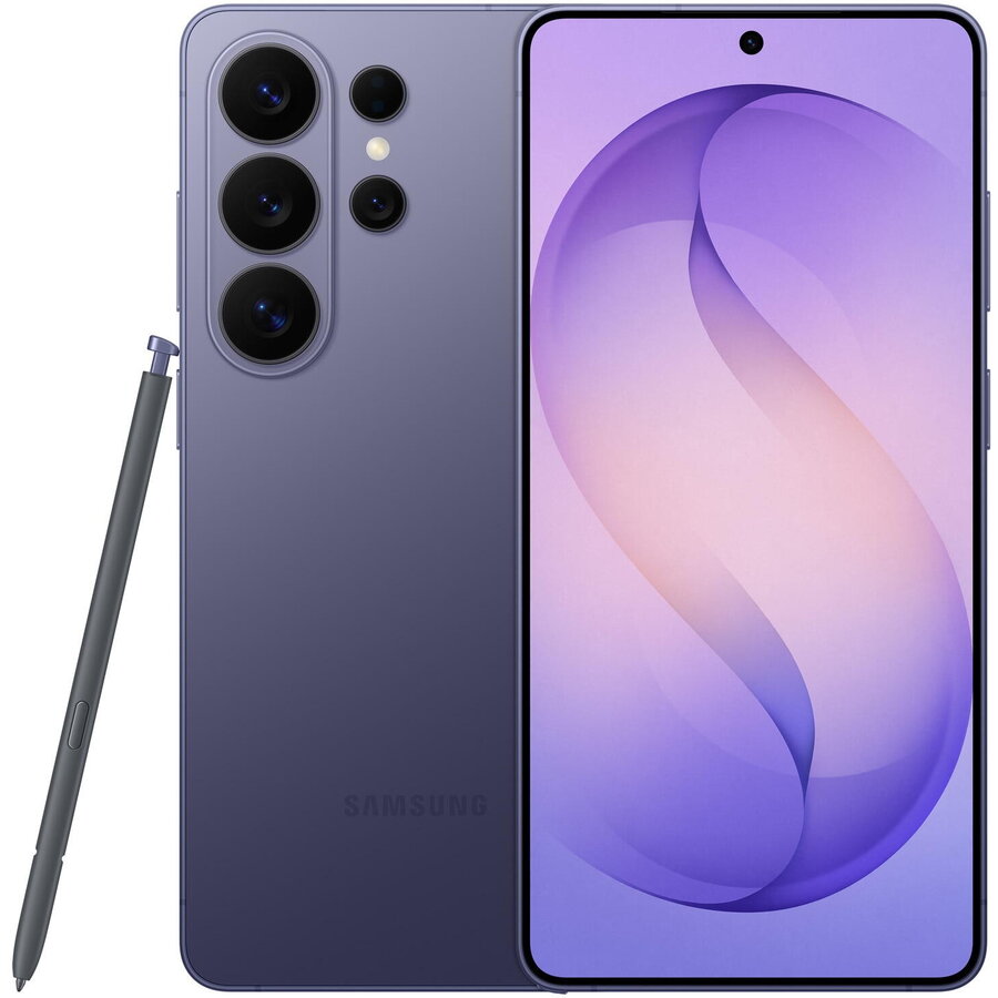 Samsung Telefon mobil Samsung Galaxy S26 Ultra