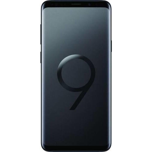 Samsung Telefon mobil Samsung Galaxy S9 Plus