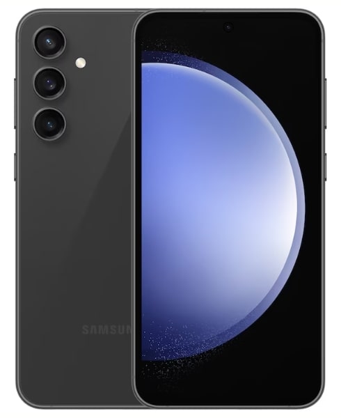 Samsung Galaxy S23 FE 5G Dual Sim 128 GB Graphite Bun