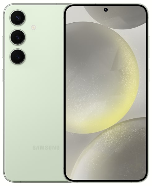 Samsung Galaxy S24 Plus 5G Dual Sim 512 GB Jade Green Ca nou