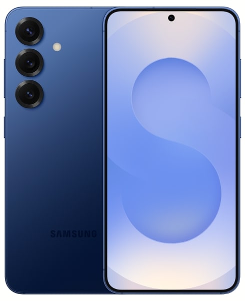 Samsung Galaxy S25 5G 128 GB Navy Foarte bun