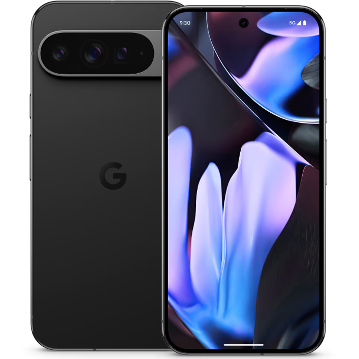 Telefon mobil Pixel 9 Pro XL 128GB 16GB RAM Dual Sim 5G Obsidian