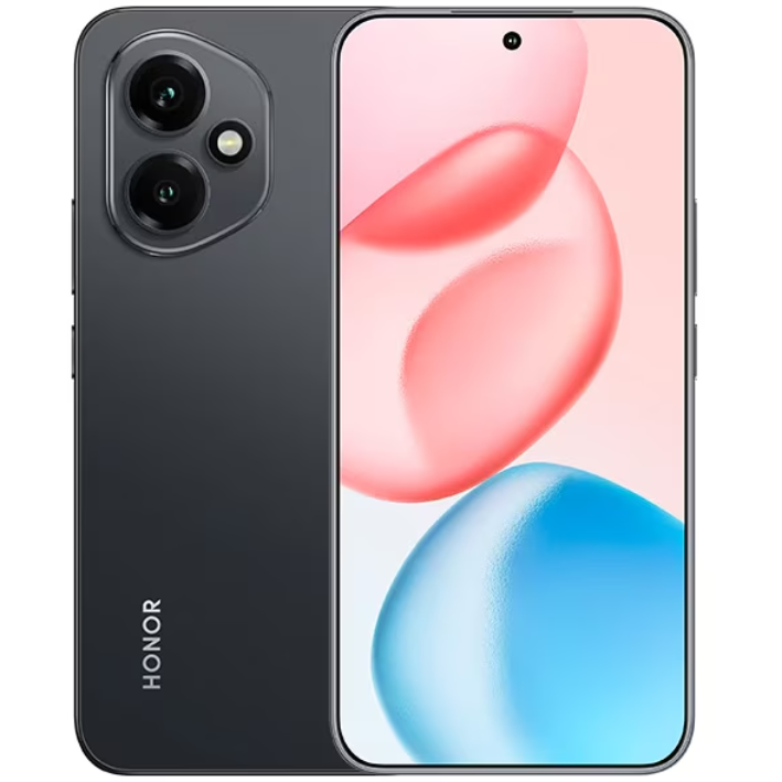 Smartphone 400 5G Dual Sim 8GB RAM 512GB Midnight Black