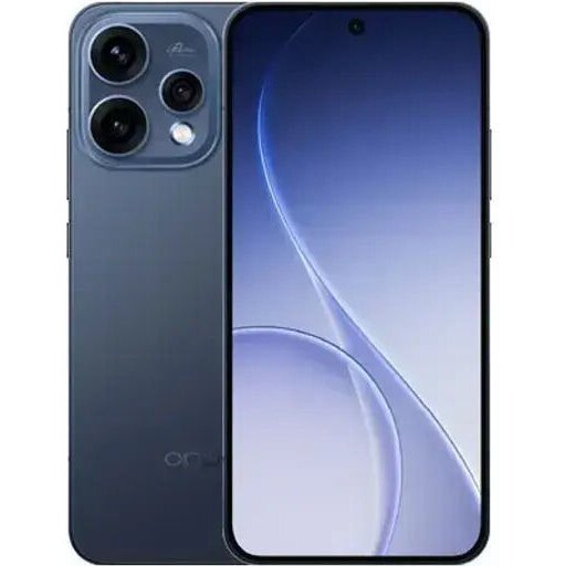 Smartphone Reno15 FS 5G Dual Sim 8GB RAM 512GB Twilight Black