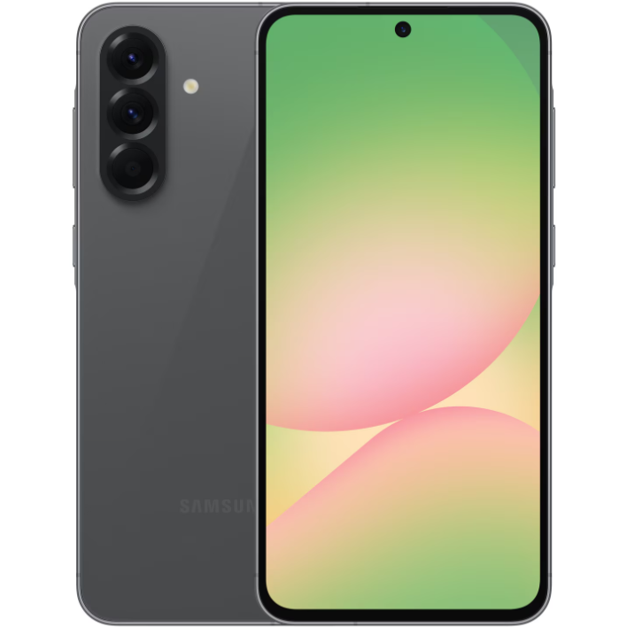 Smartphone A56 8GB 128GB DualSIM 5G A566B 6.7inch Enterprise Edition Graphite