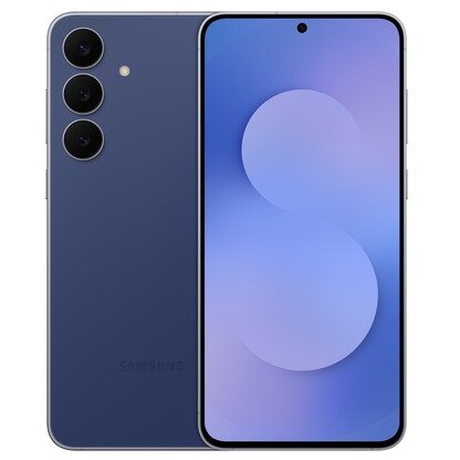 Smartphone Galaxy S25 FE  8GB 128GB Dual SIM Navy