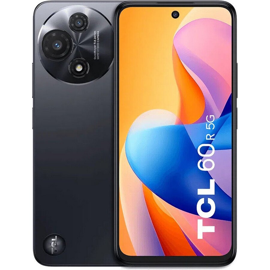 Smartphone 60R 5G 4GB 128GB Gri