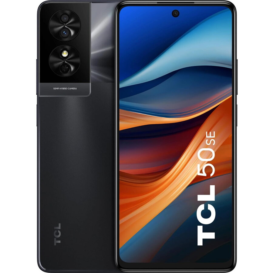 TCL Telefon mobil TCL 50 SE