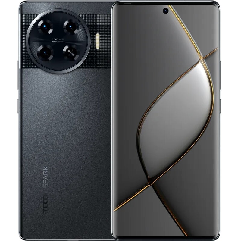 Tecno Telefon mobil Tecno Spark 20 Pro+