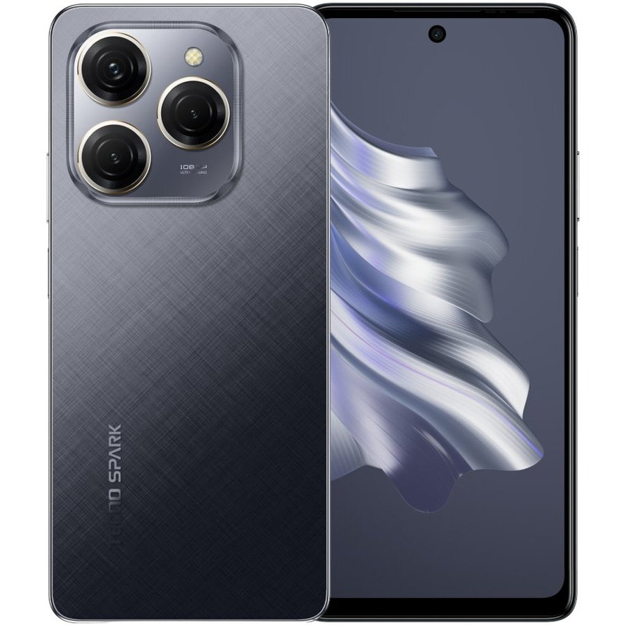 Tecno Telefon mobil  Tecno Spark 20 Pro