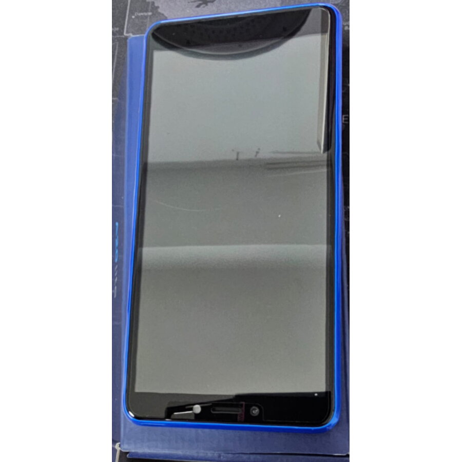 Telefon Resigilat A20 LITE 5.7inch LCD 3G Dual SIM 32GB 1GB Baterie 2400mAh Albastru