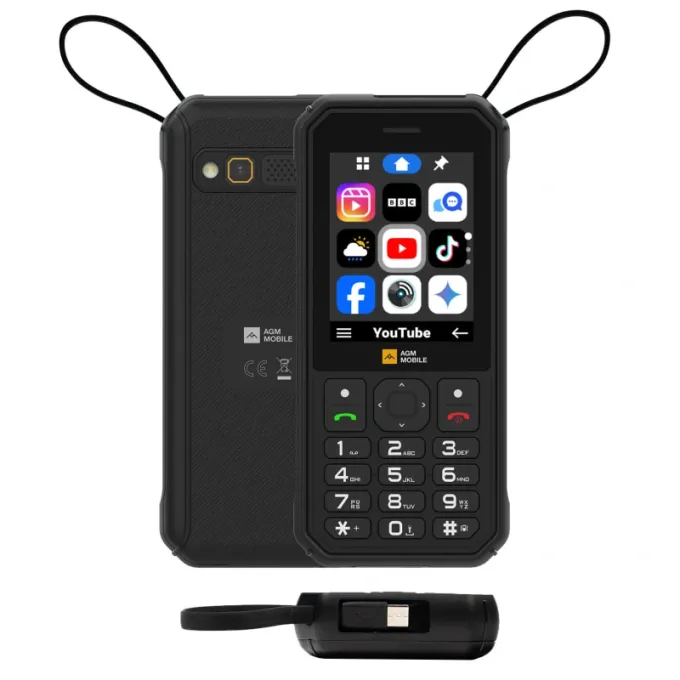 Telefon mobil AGM M11