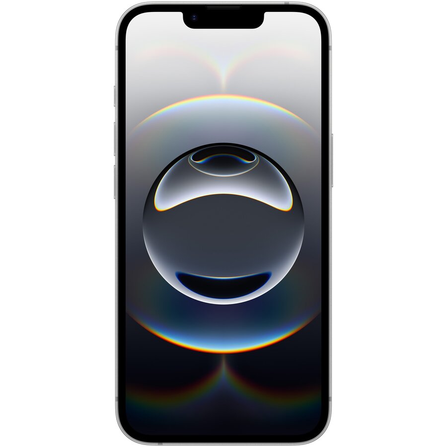 Telefon mobil iPhone 16e 512GB Dual Sim 5G White