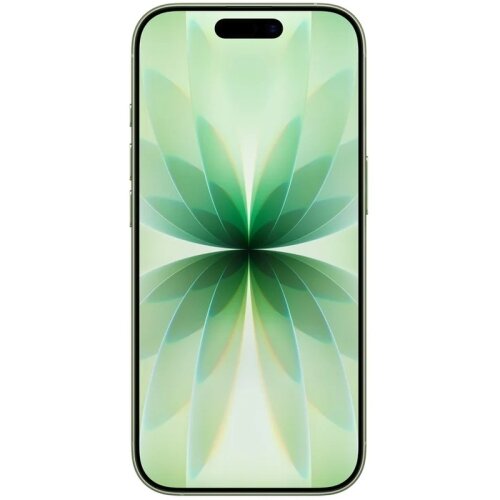 Telefon mobil iPhone 17 256GB 8GB RAM Dual Sim 5G Sage