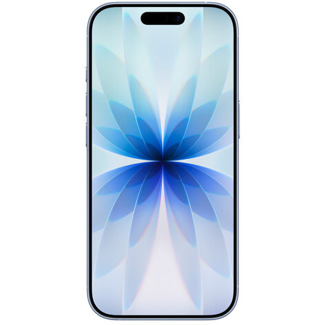 Telefon mobil iPhone 17 8GB 256GB Dual Sim 5G Storage Blue