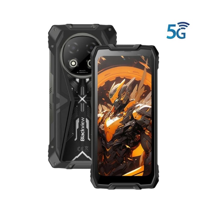 Telefon Mobil Blackview ROCK 2