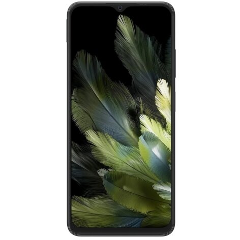 Telefon mobil WAVE 8 256GB 4GB RAM Dual Sim 4G Dusk Black