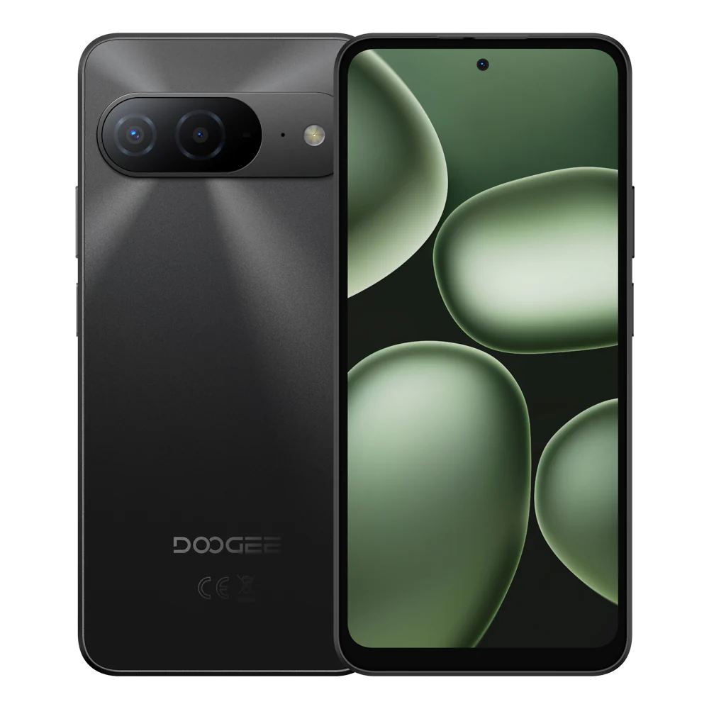Telefon Mobil DOOGEE B10