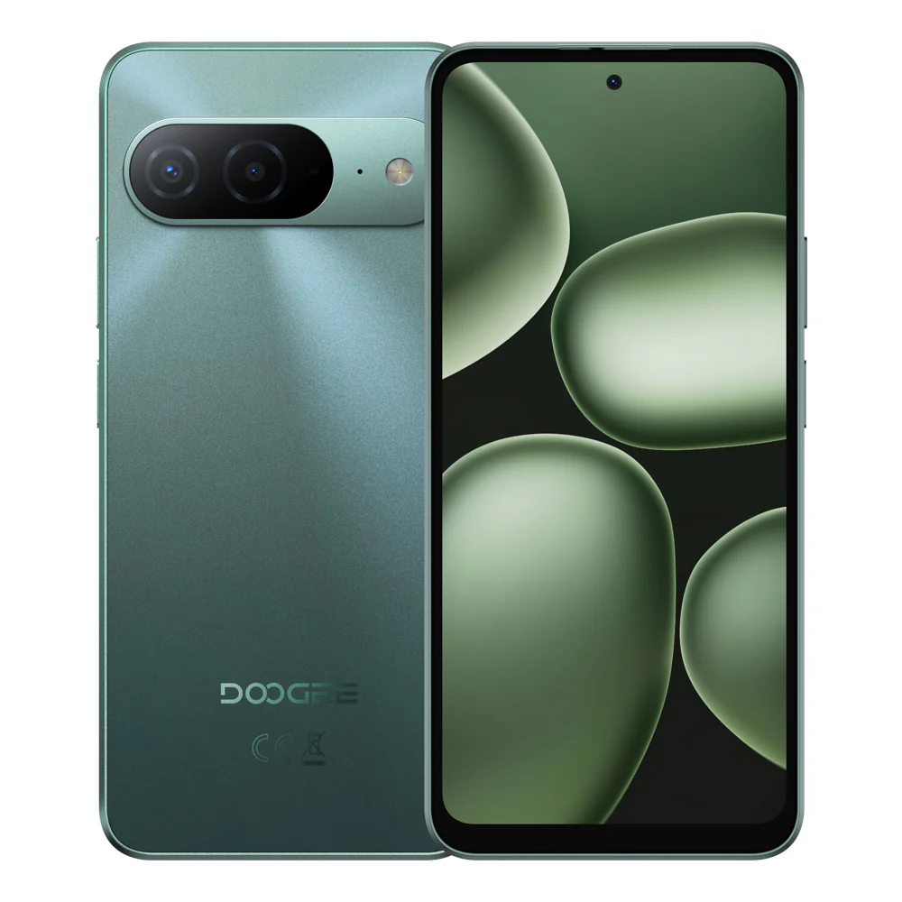 Telefon Mobil DOOGEE B10