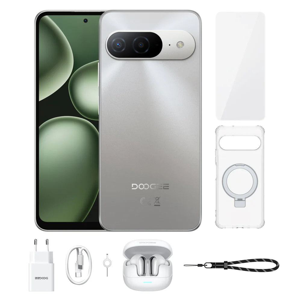 Telefon Mobil DOOGEE B10 VIP