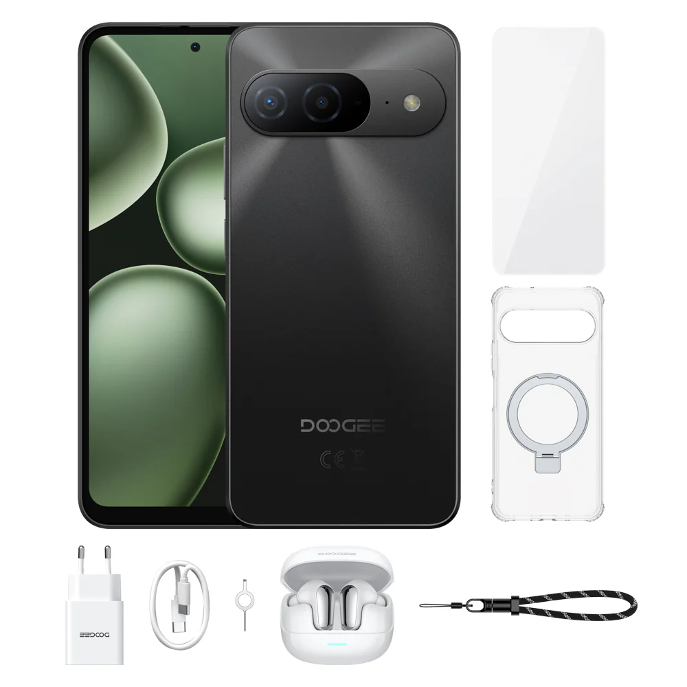 Telefon Mobil DOOGEE B10 VIP