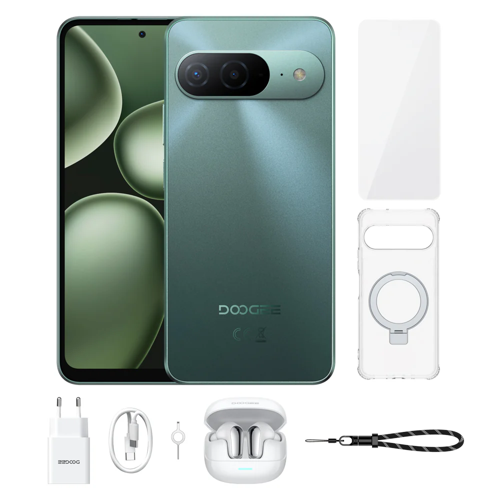 Telefon Mobil DOOGEE B10 VIP