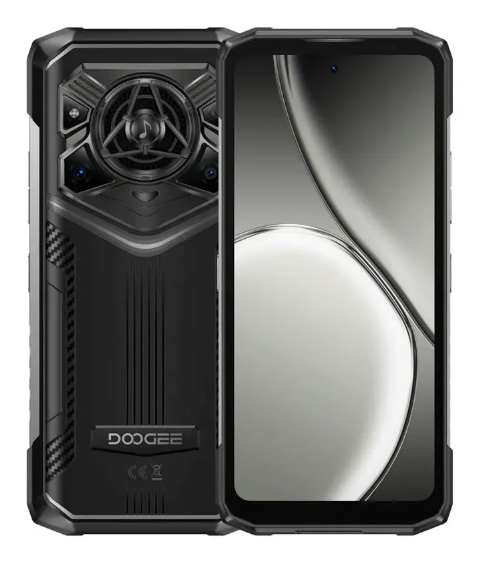 Telefon Mobil Doogee Blade 20 Pro
