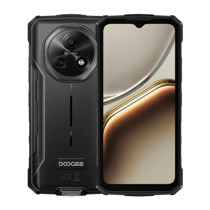 Telefon Mobil Doogee Fire 5 Pro Gri