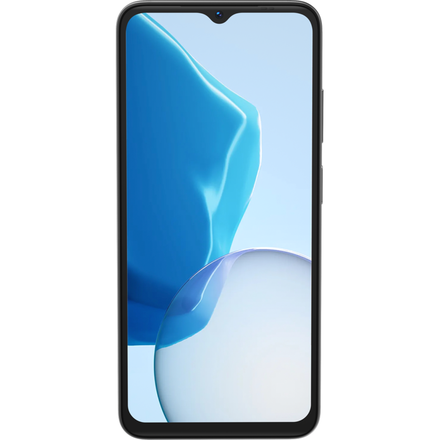 Telefon mobil N55 Plus 128GB 8GB RAM Dual Sim 4G Black