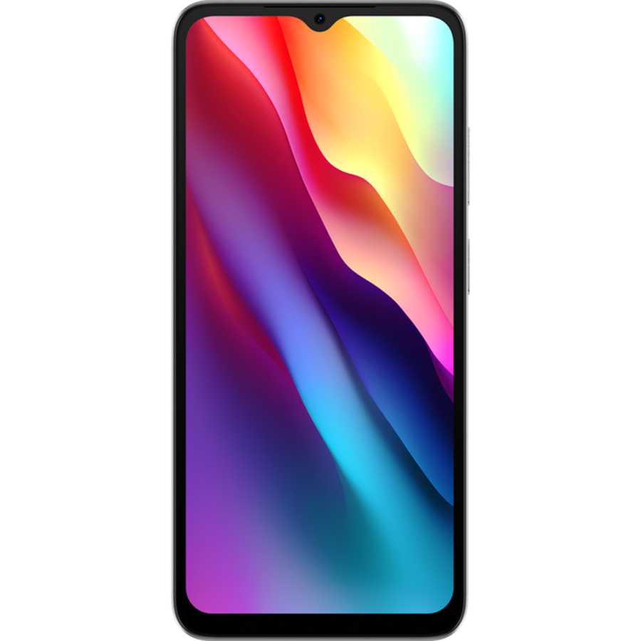 Telefon mobil Note 56 Pro 128GB 4GB RAM Dual Sim 4G Silver