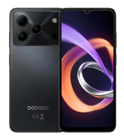 Telefon Mobil Doogee Note 56