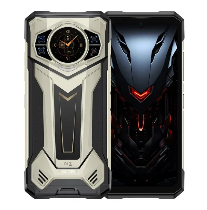 Telefon mobil Doogee S200 Plus