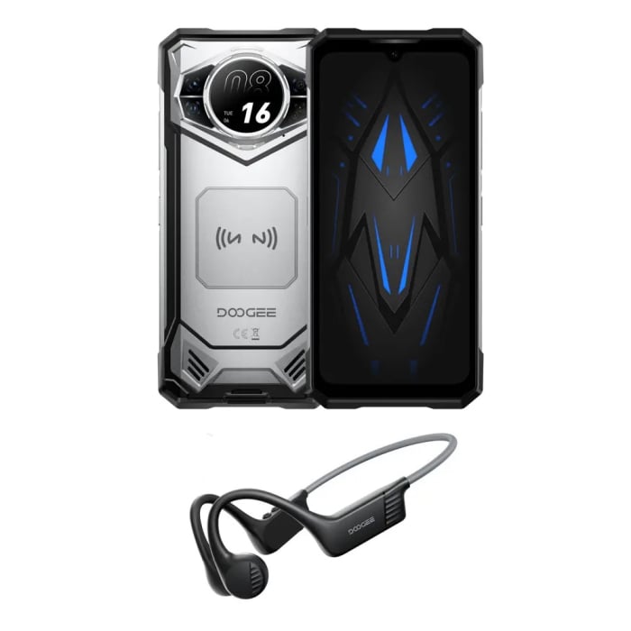 Telefon mobil Doogee S200 VIP