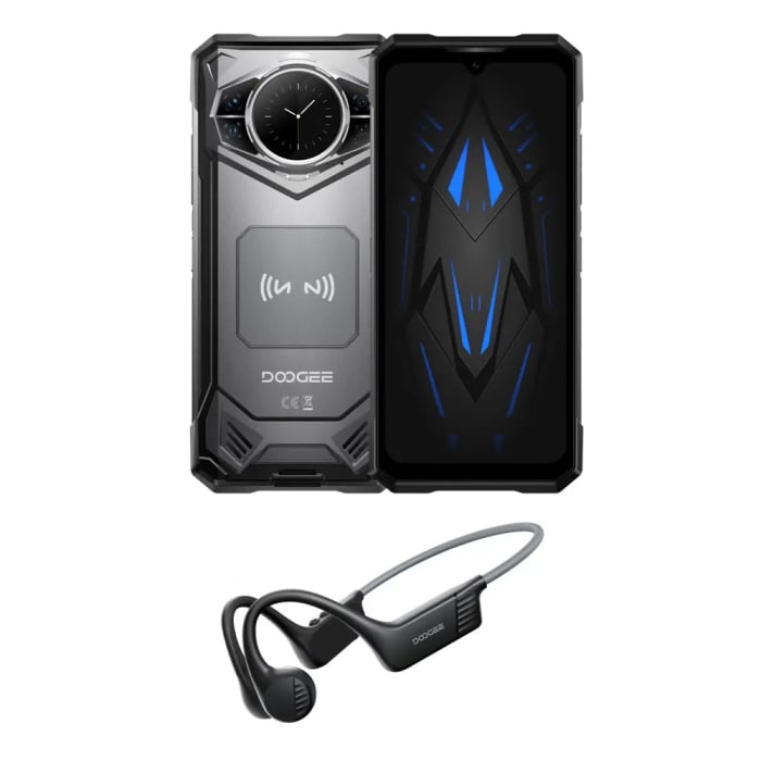 Telefon mobil Doogee S200 VIP