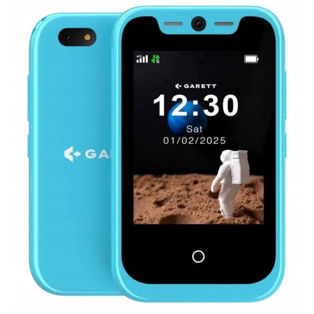 Telefon mobil OneKid 4G Blue