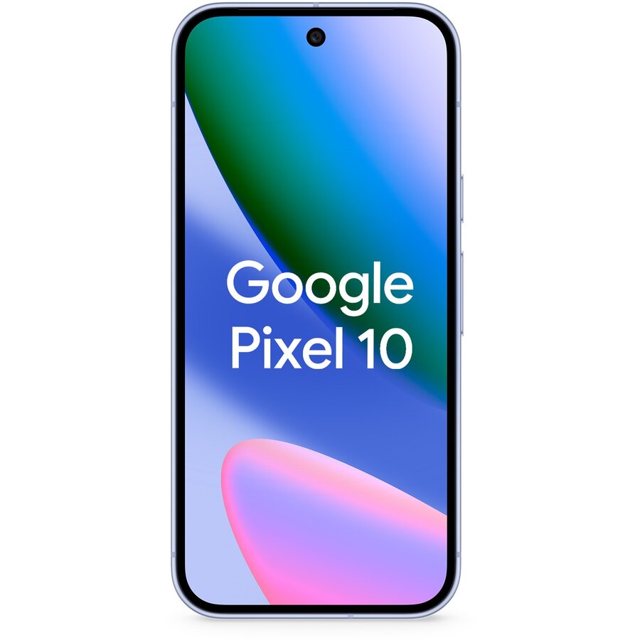 Telefon mobil Pixel 10 128GB 12GB RAM Dual Sim 5G Frost