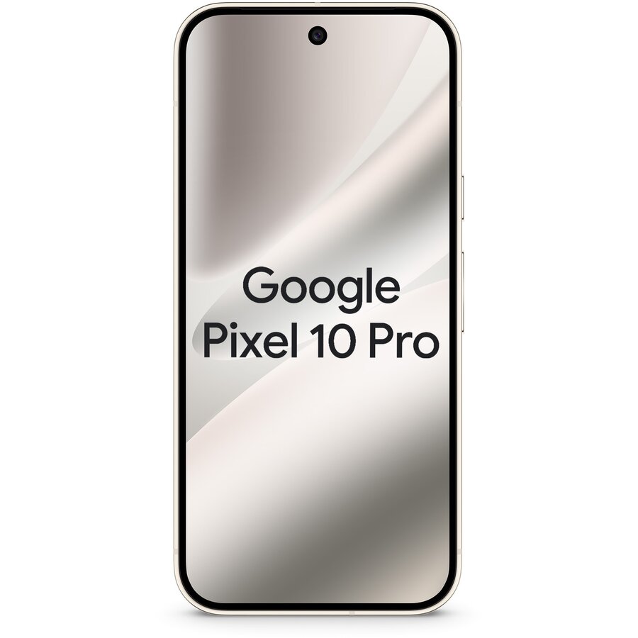 Telefon mobil Pixel 10 Pro 128GB 16GB RAM Dual Sim 5G Porcelain