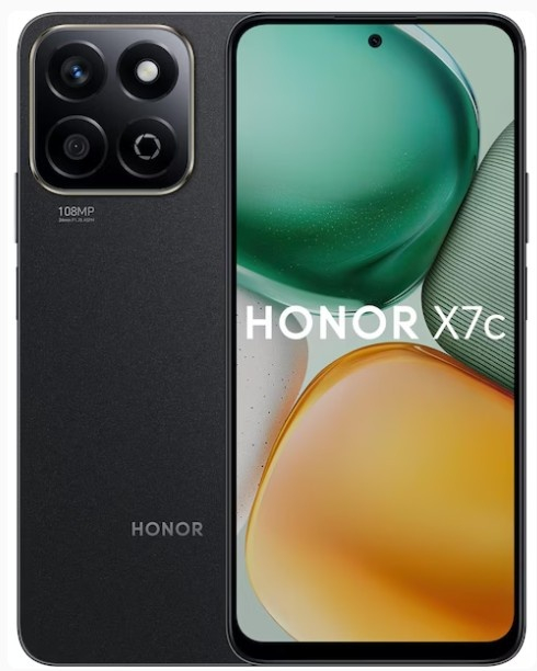 Telefon Mobil Honor X7C 256GB