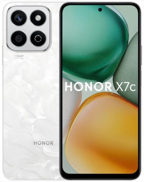Telefon Mobil Honor X7C 256GB