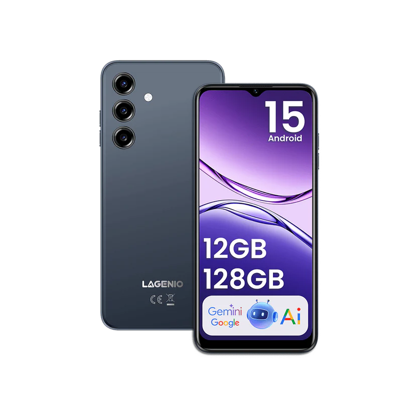 Telefon Mobil Lagenio A10 Pro