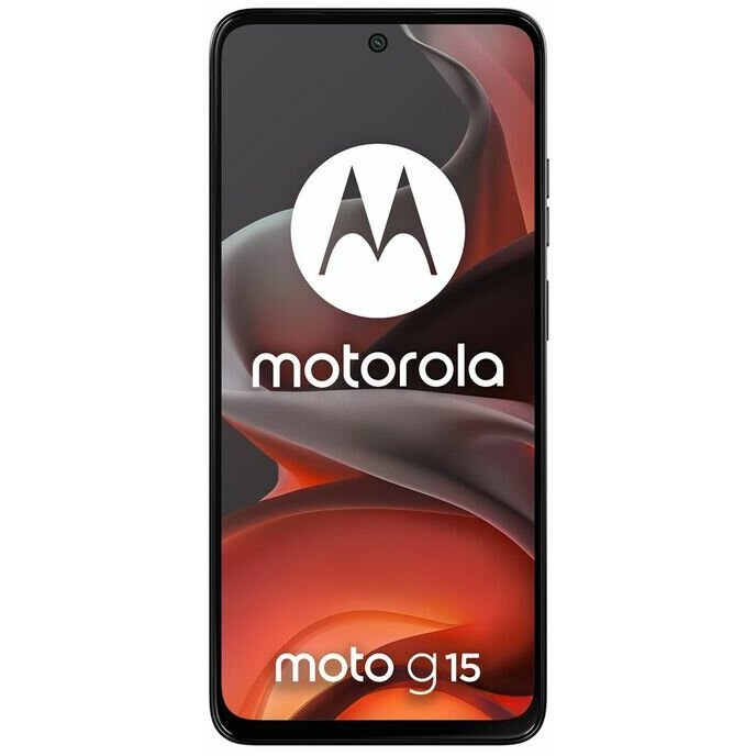 Telefon mobil Moto G15 8Gb 128GB Dual Sim 4G Grey