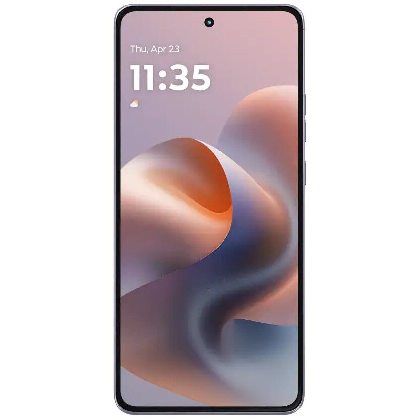 Telefon mobil Moto G86 Power 256GB 12GB RAM Dual Sim 5G Cosmic Sky