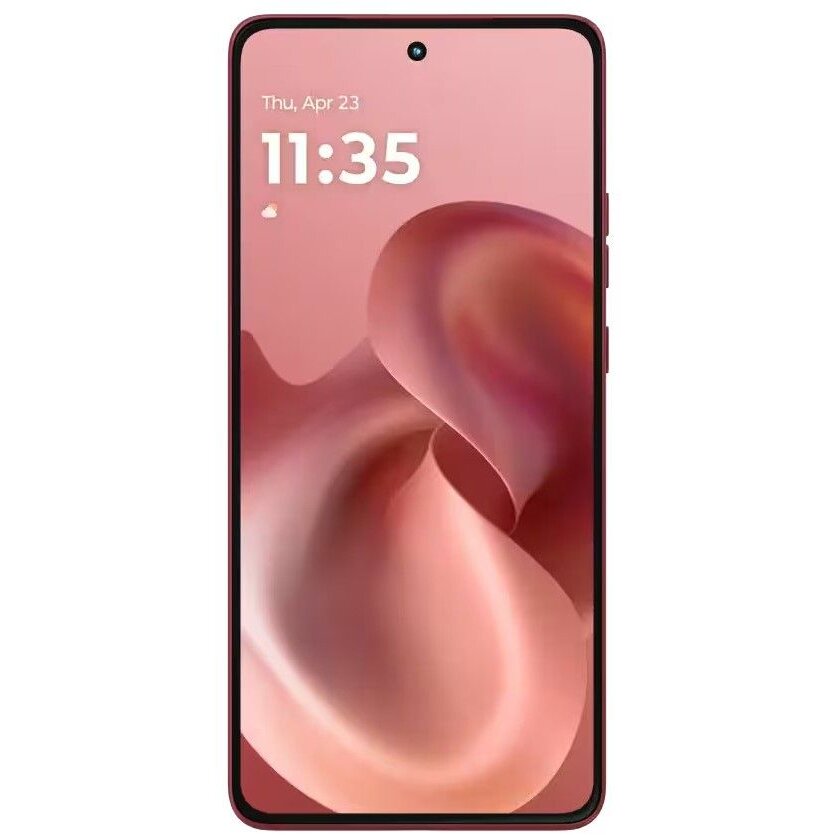 Telefon mobil Moto G86 Power 256GB 12GB RAM Dual Sim 5G Pink