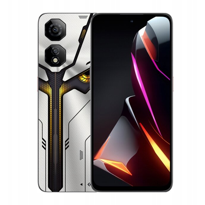 Telefon mobil Neo 2 256GB 8GB RAM Dual Sim 5G Frost Silver