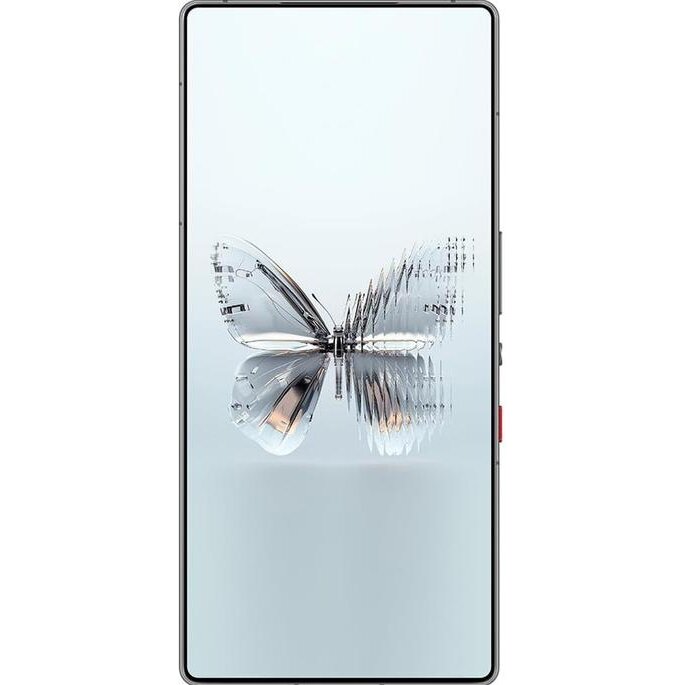 Telefon mobil Red Magic 10 Pro 512GB 16GB RAM Dual Sim 5G Moonlight