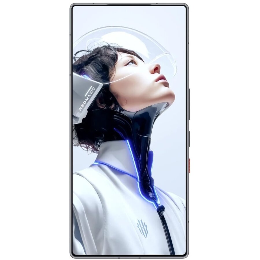 Telefon mobil RedMagic 11 Pro 512GB 16GB RAM Dual Sim 5G Subzero