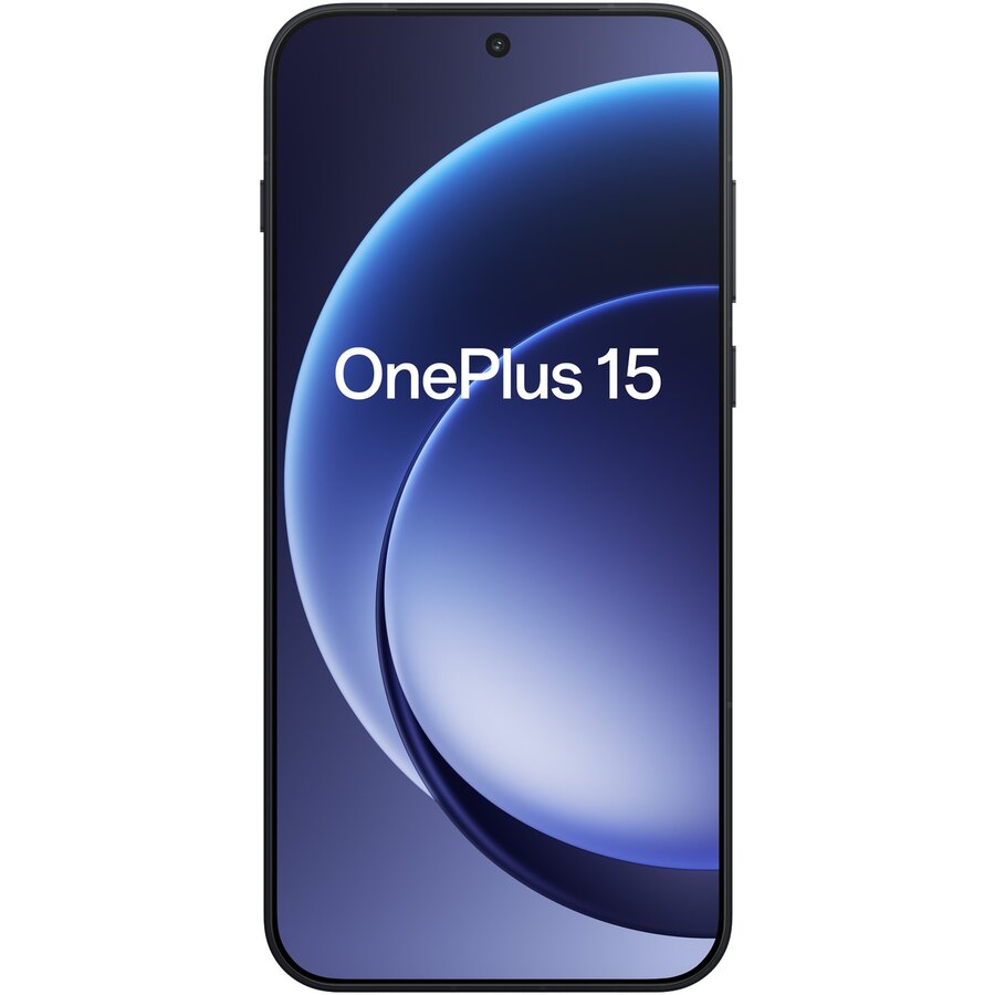 Telefon mobil 15 512GB 16GB RAM Dual Sim 5G Infinite Black