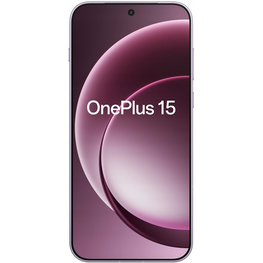 Telefon mobil 15 512GB 16GB RAM Dual Sim 5G Ultra Violet