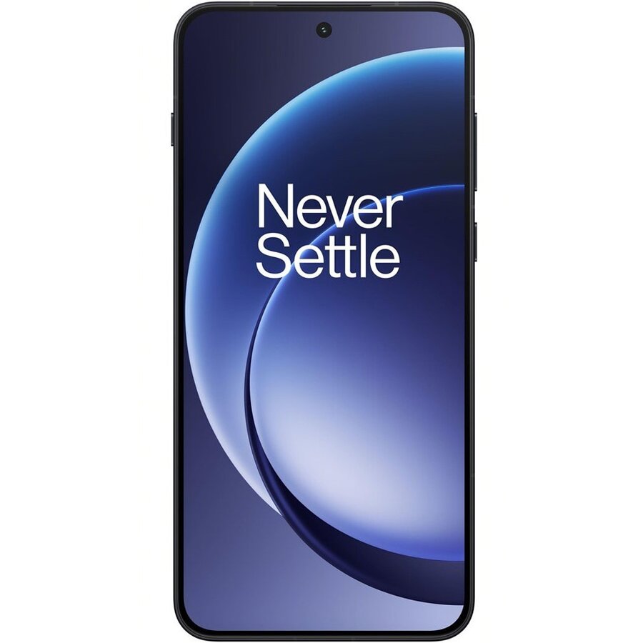 Telefon mobil 15R 256GB 12GB RAM Dual Sim 5G Charcoal Black