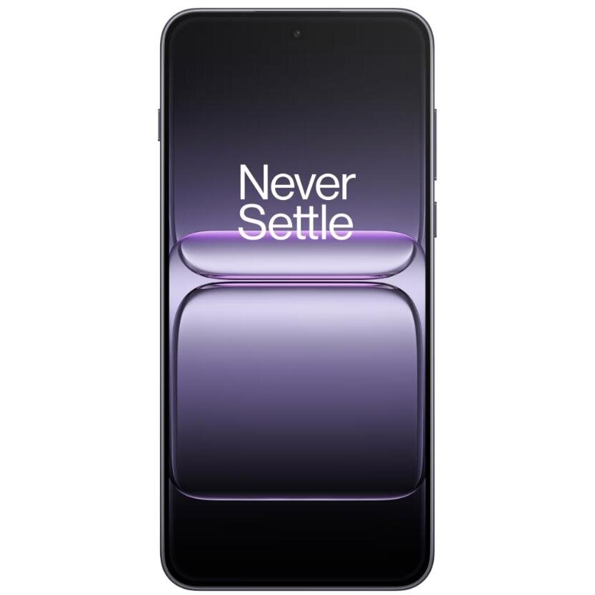 Telefon mobil Nord 5 256GB 8GB RAM Dual Sim 5G Grey